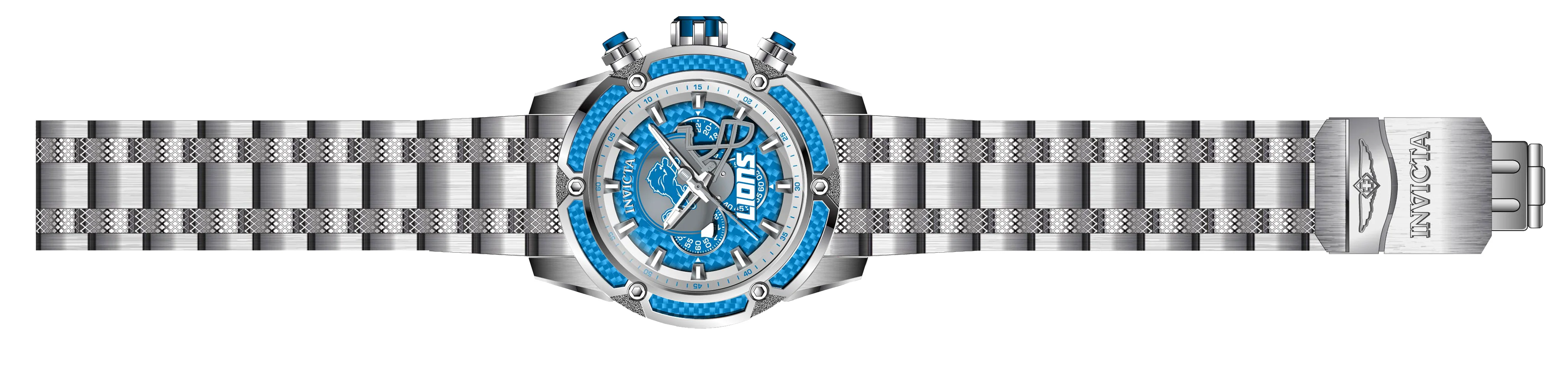 Parts For Invicta NFL 41795