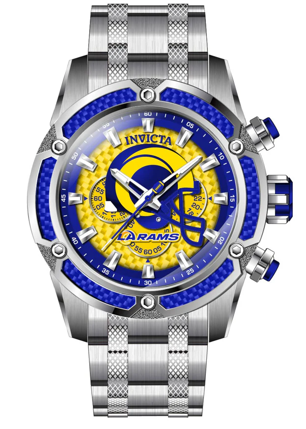 Parts For Invicta NFL 41800
