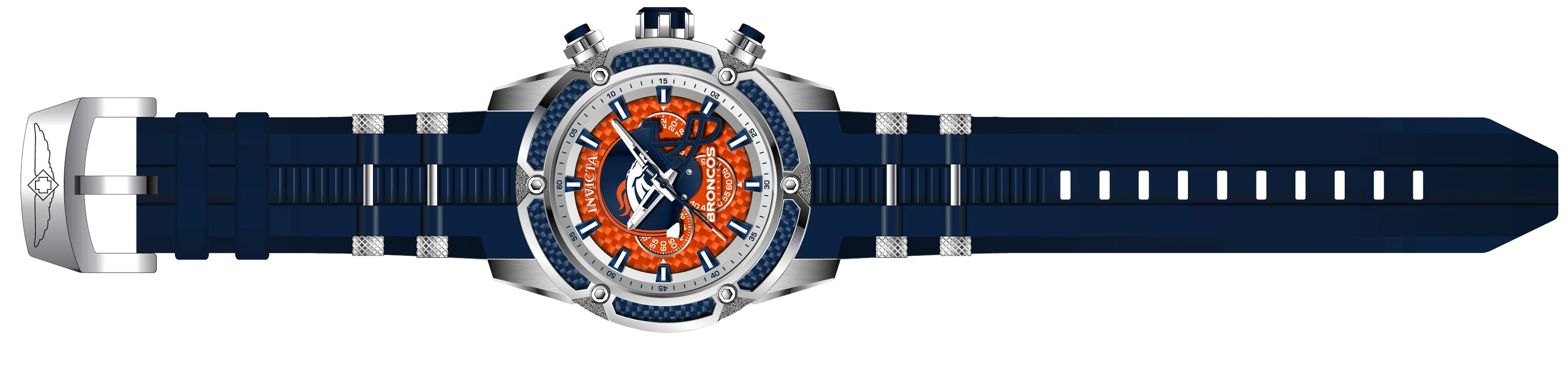 Parts For Invicta NFL 41890