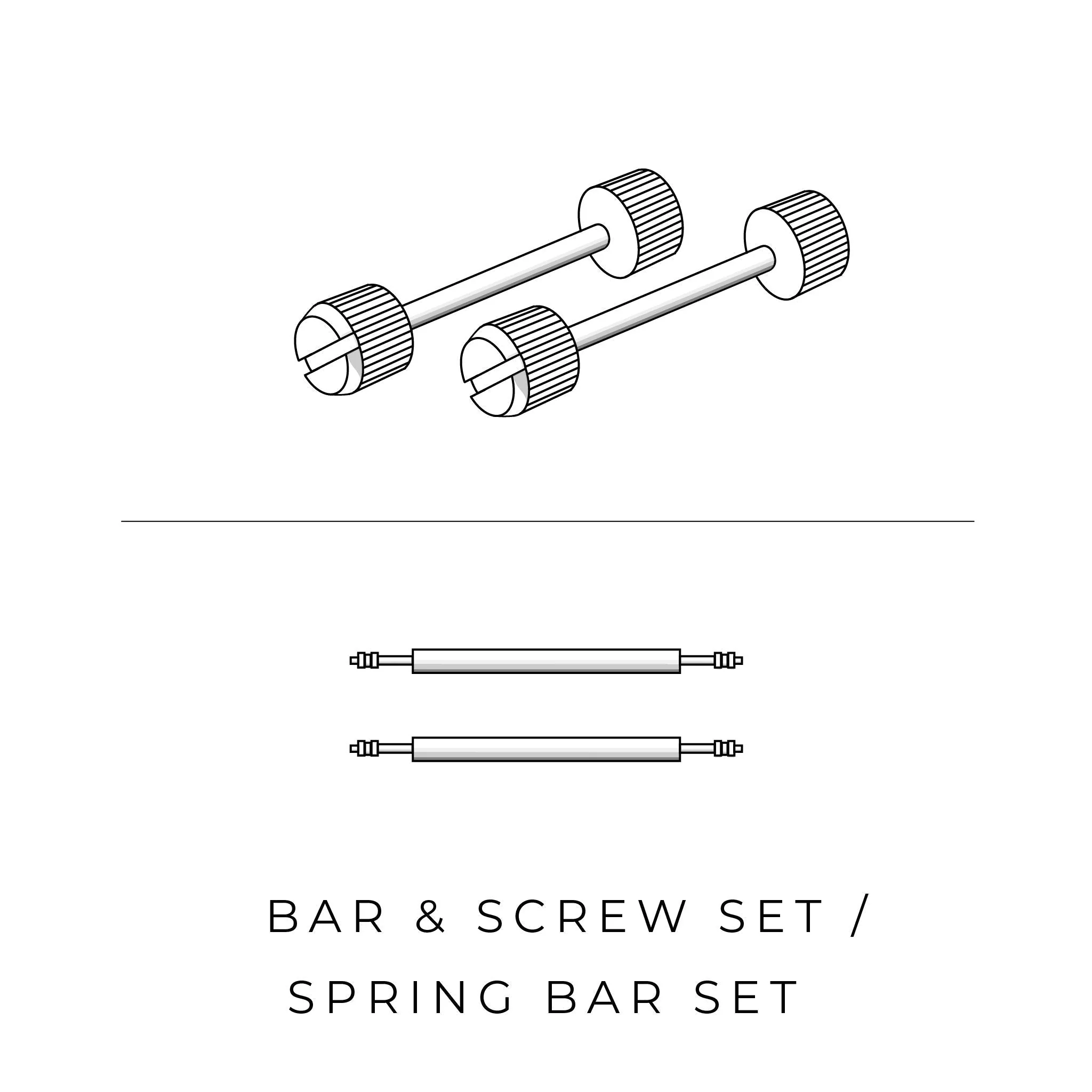 Parts For Invicta NFL 42448 - Image 16