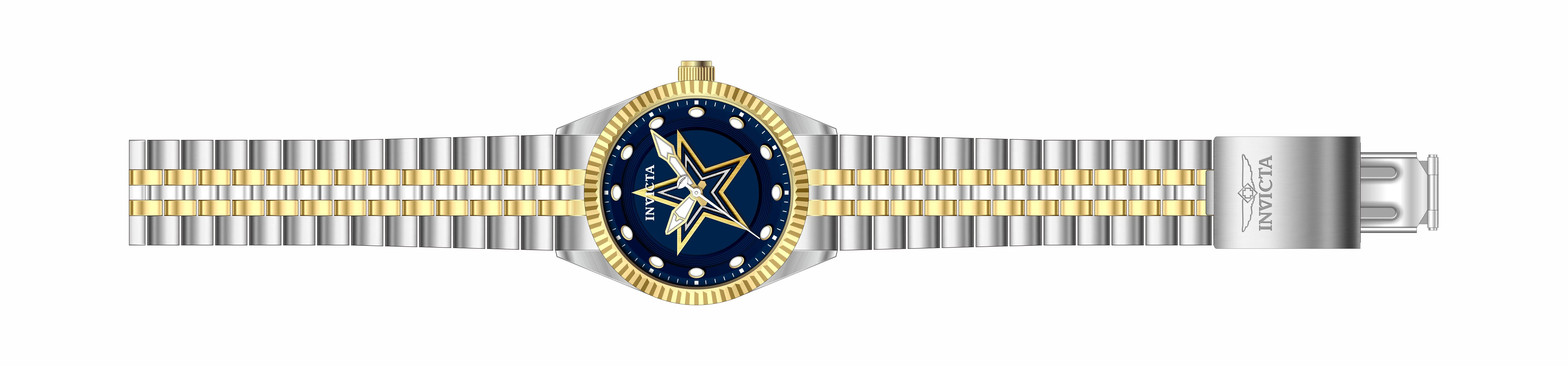 Parts For Invicta NFL 42461