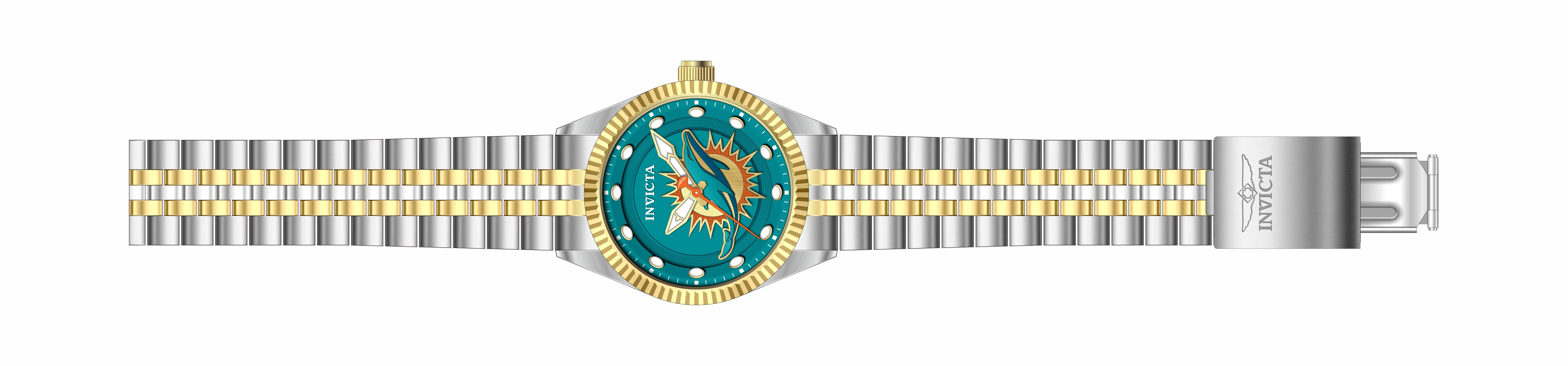 Parts For Invicta NFL 42472