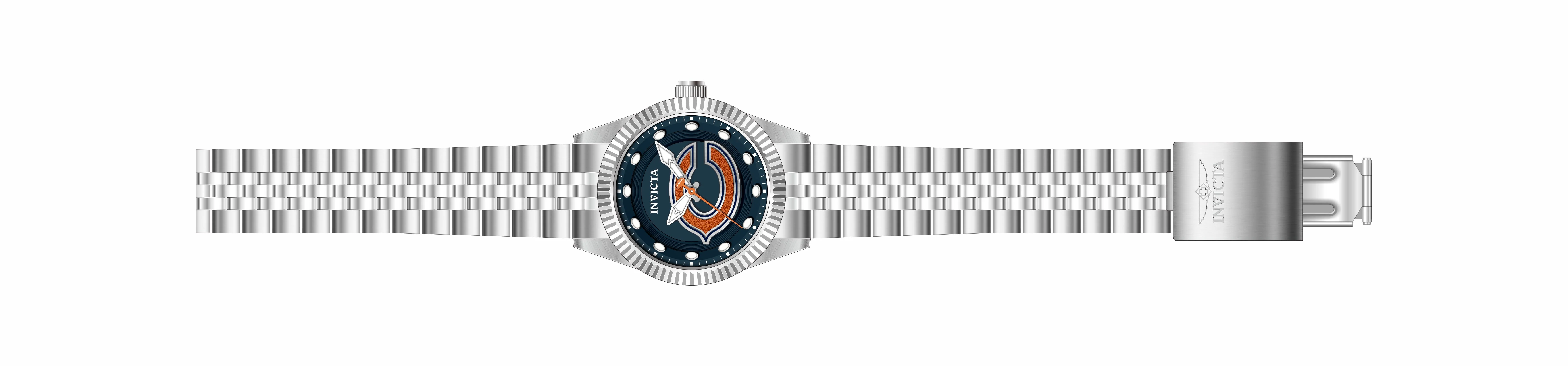 Parts For Invicta NFL 42490
