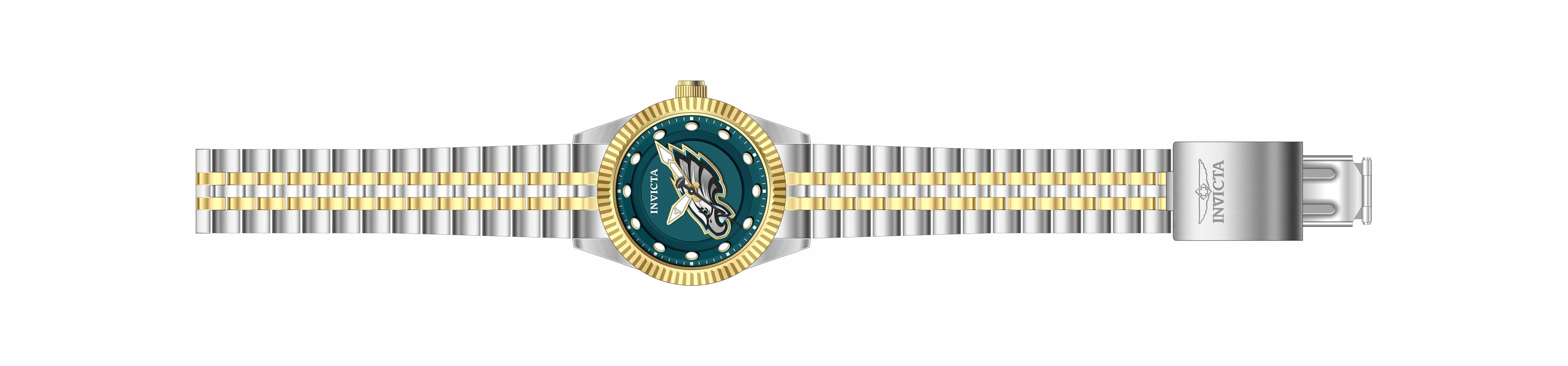 Parts For Invicta NFL 42574