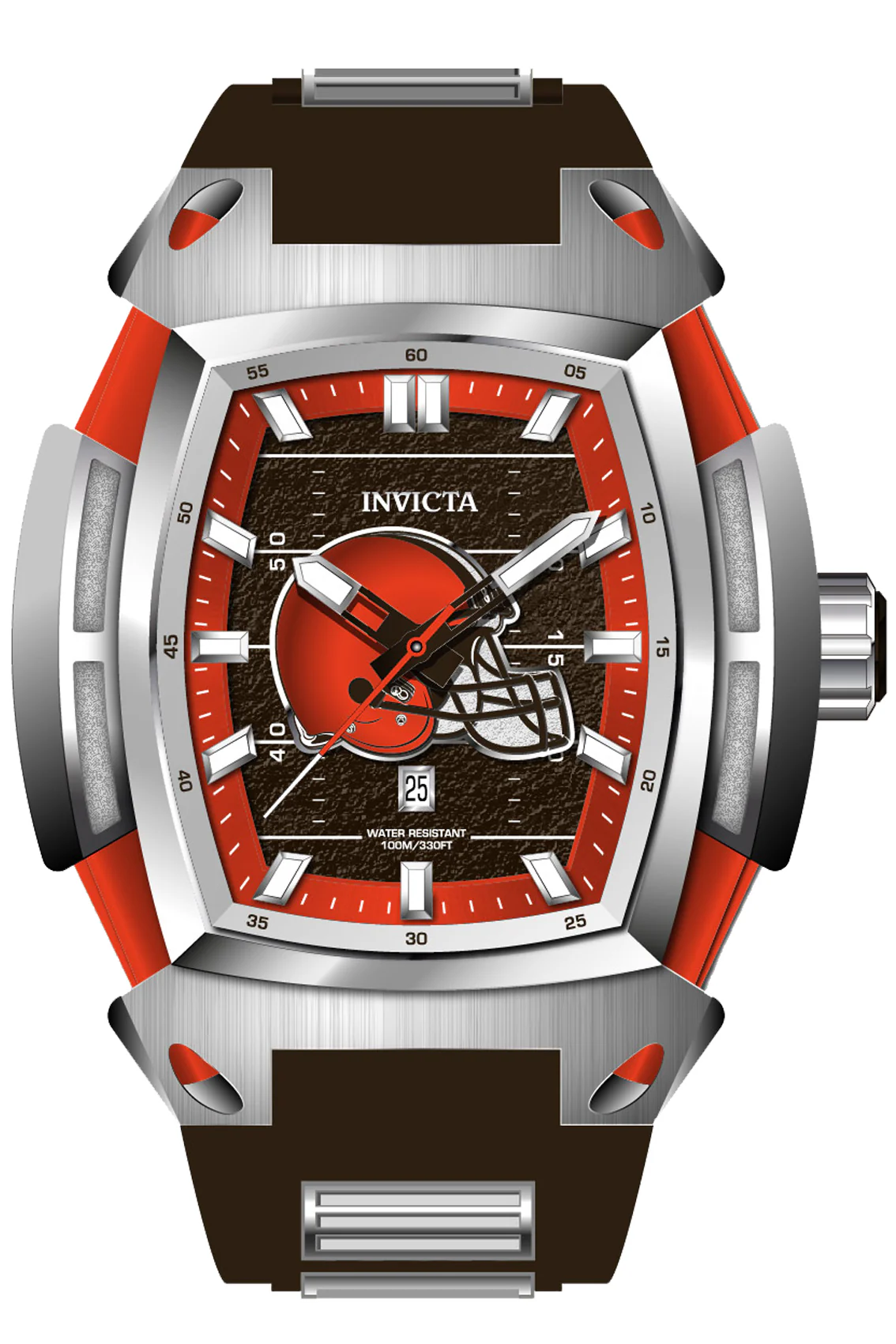 Parts For Invicta NFL 42811