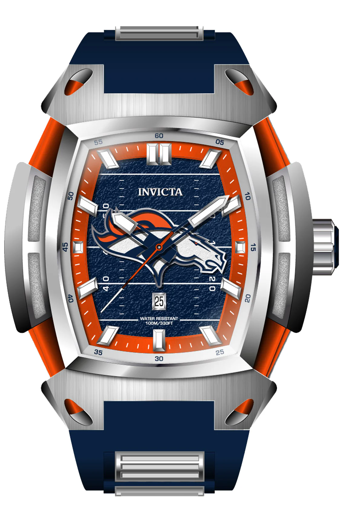 Parts For Invicta NFL 42814