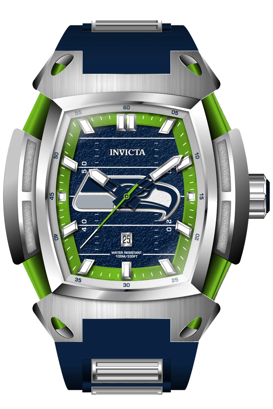 Parts For Invicta NFL 42817