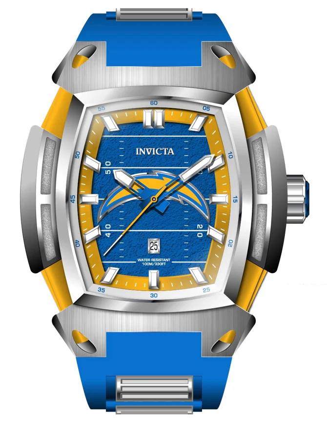 Parts For Invicta NFL 42822