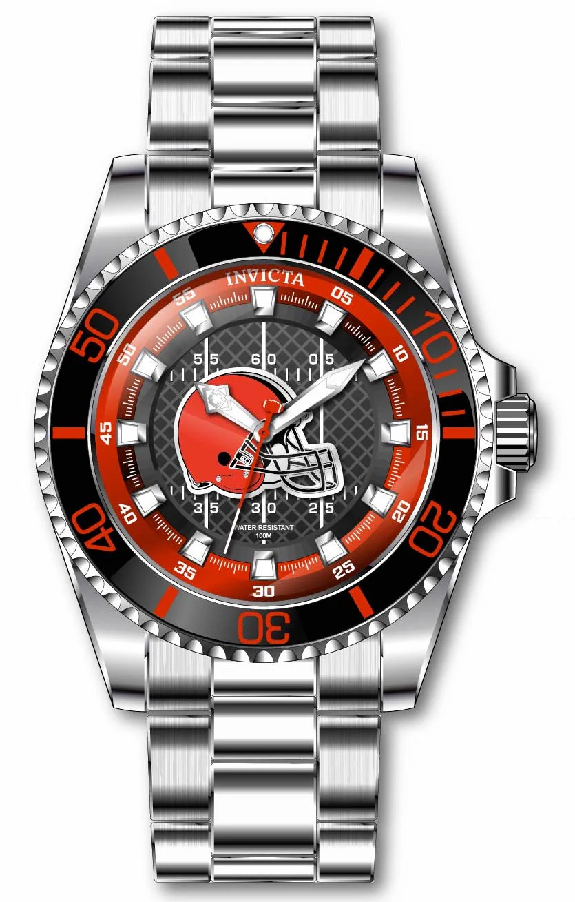 Parts For Invicta NFL 43328