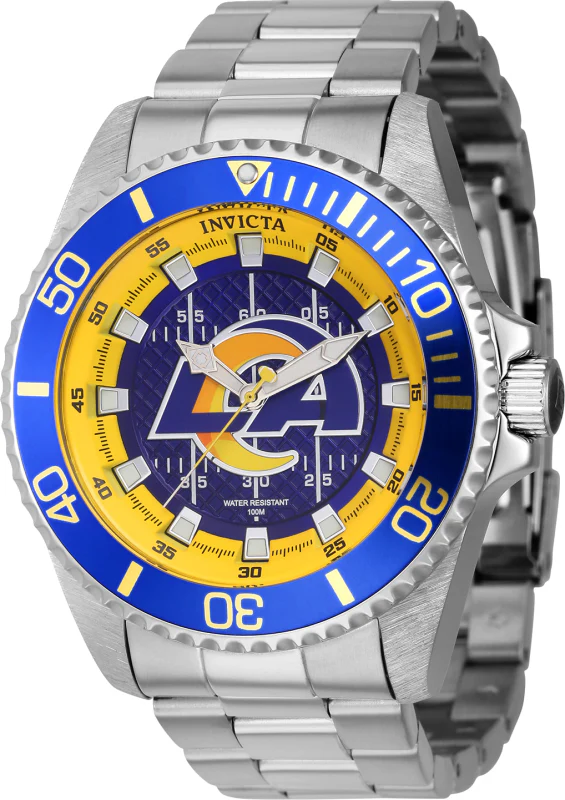 Parts For Invicta NFL 43330