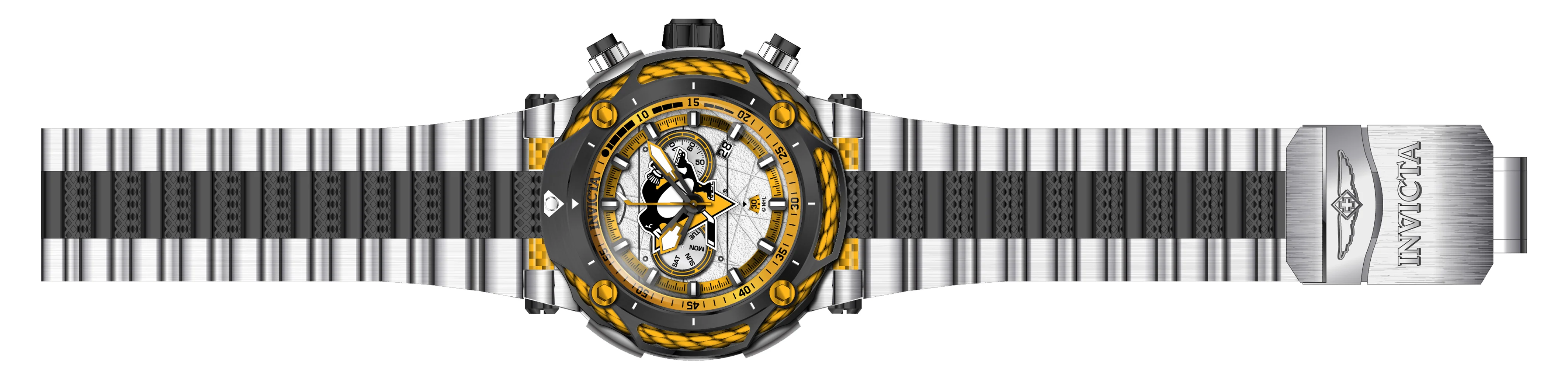 Parts For Invicta NHL 42116