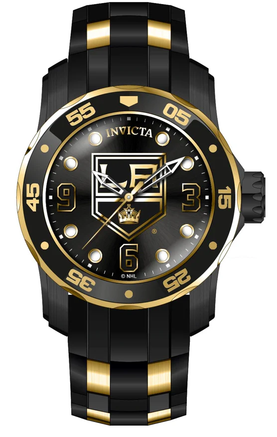 Parts For Invicta NHL 42309