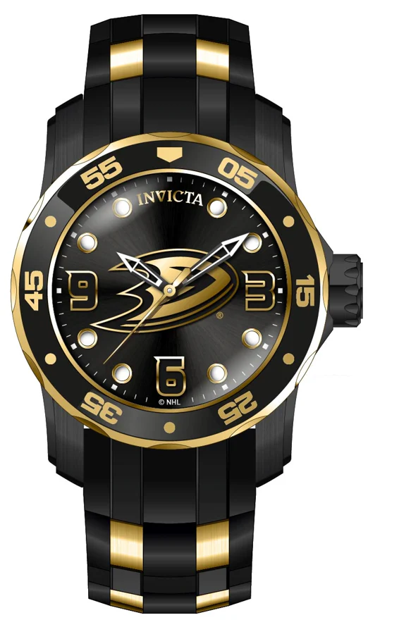 Parts For Invicta NHL 42316
