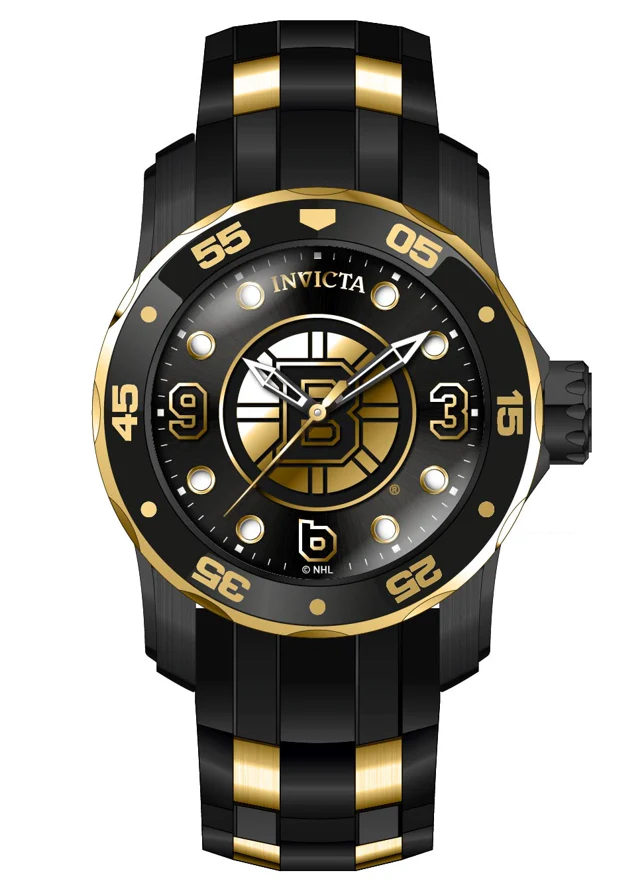Parts For Invicta NHL 42320