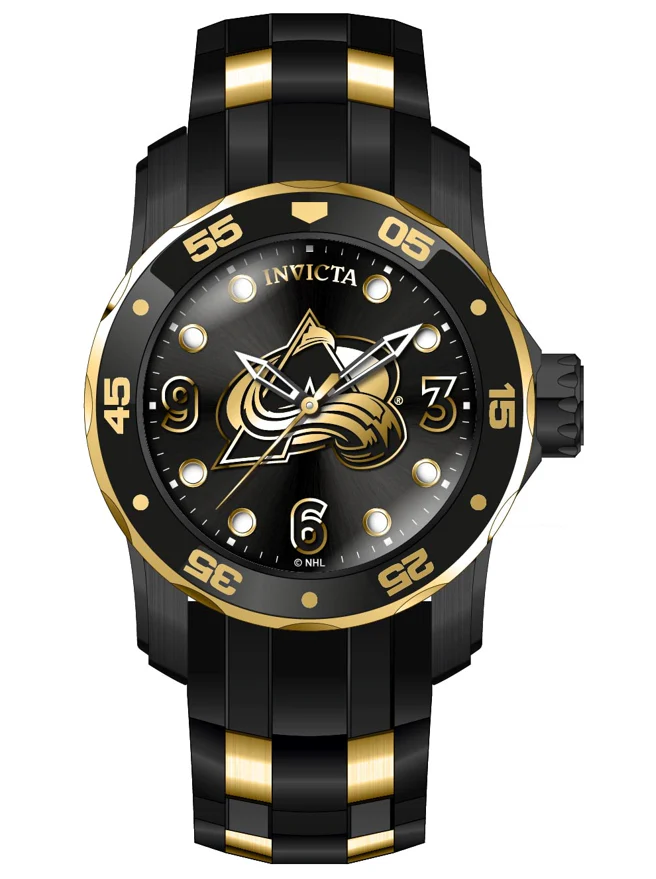 Parts For Invicta NHL 42323