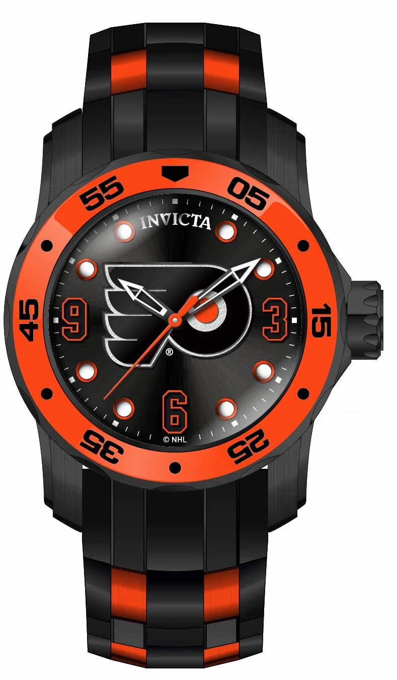 Parts For Invicta NHL 42651