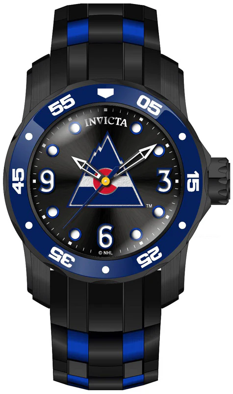 Parts For Invicta NHL 42652
