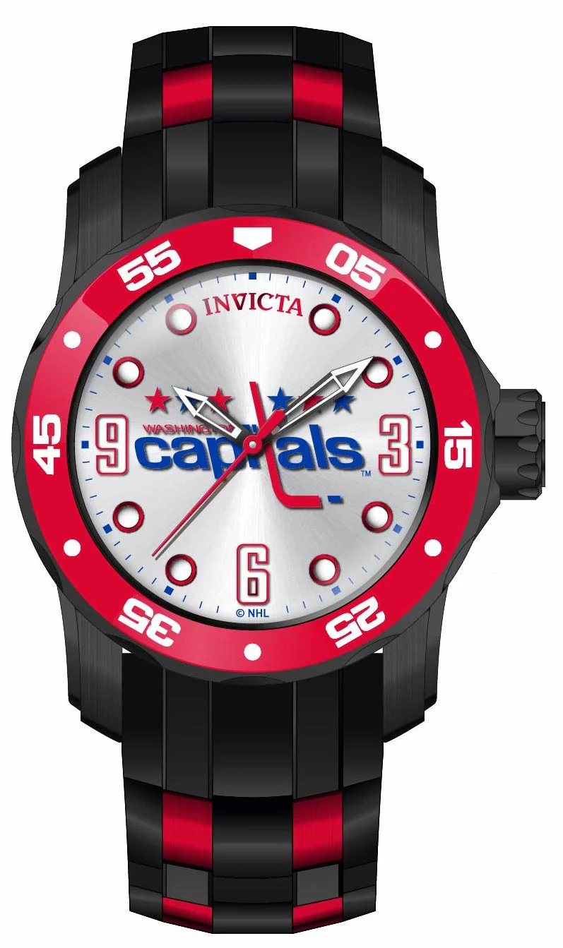 Parts For Invicta NHL 42663