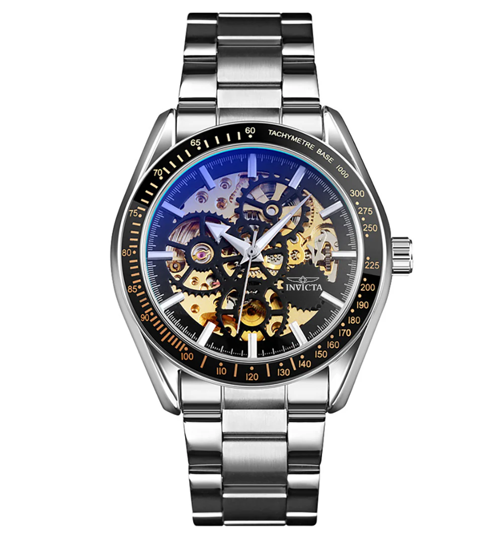 Parts For Invicta Objet D Art 49500