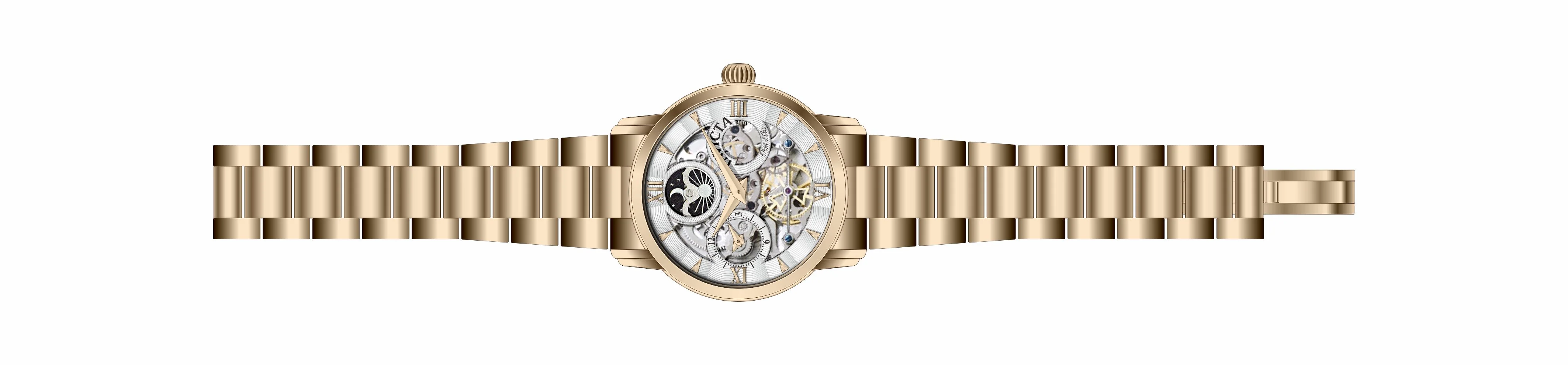 Parts for Invicta Objet D Art Lady 40994