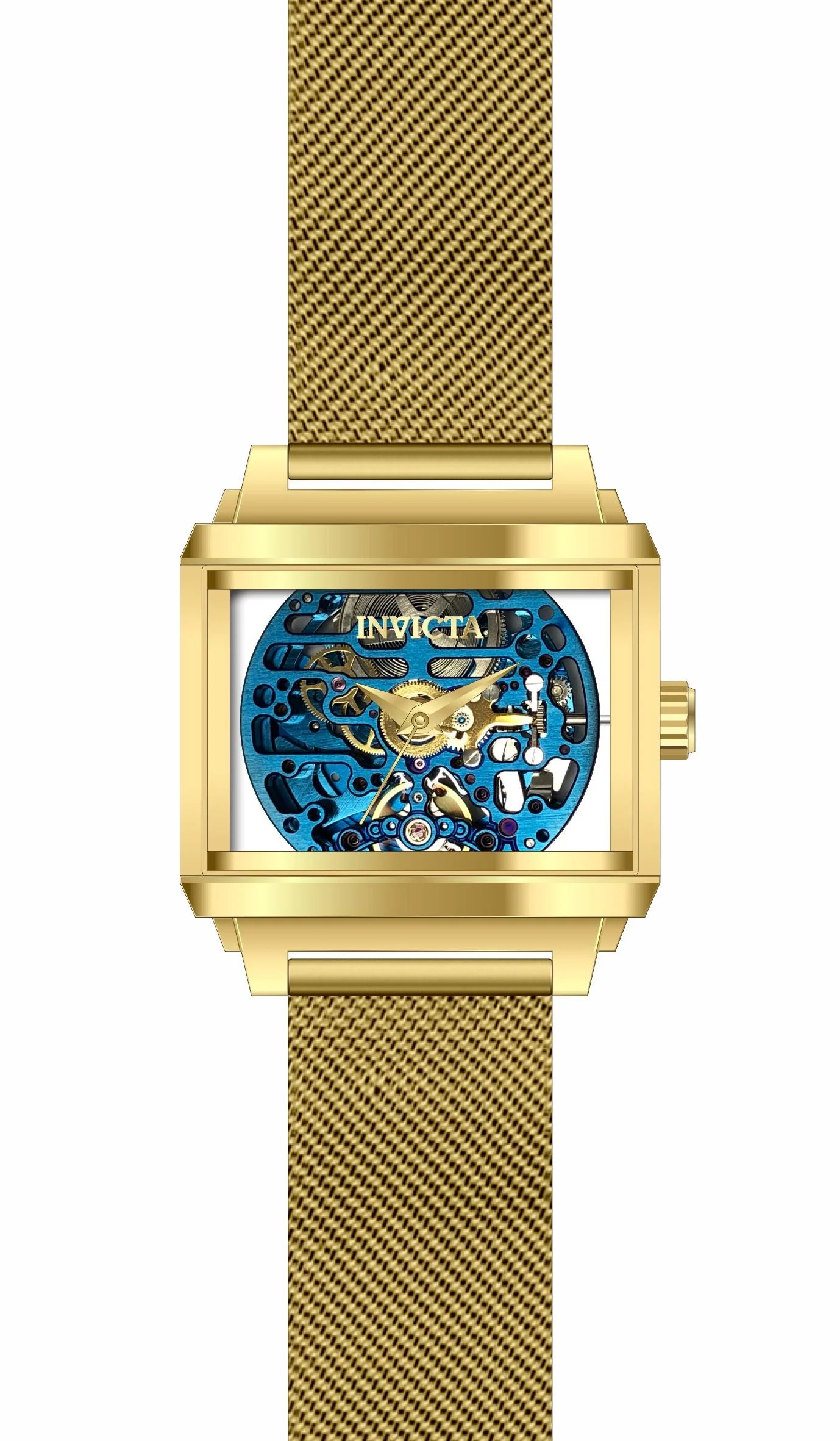 Parts for Invicta Objet D Art Men 34380 - Image 2