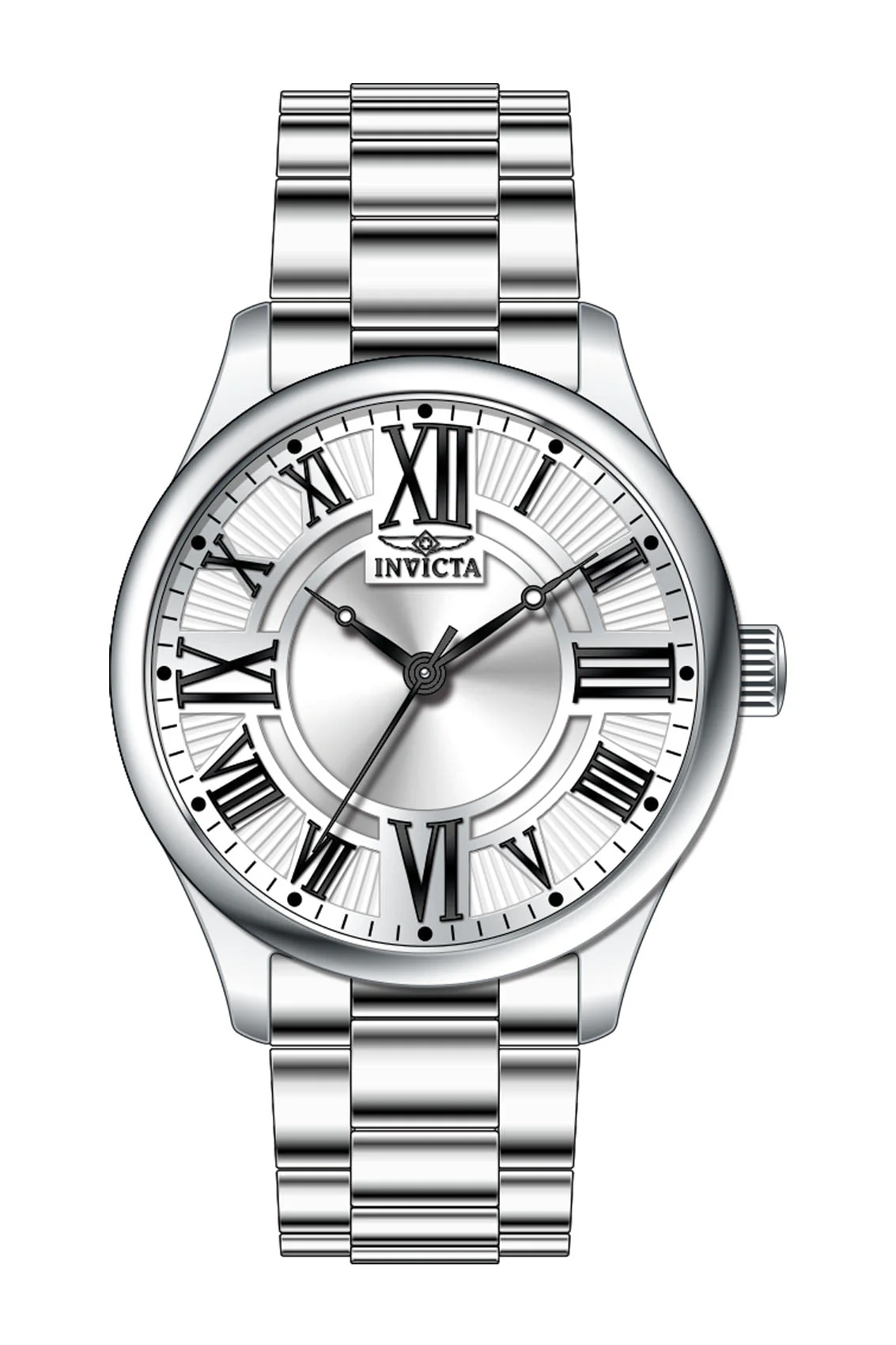Parts for Invicta Objet D Art Men 35127 - Image 2