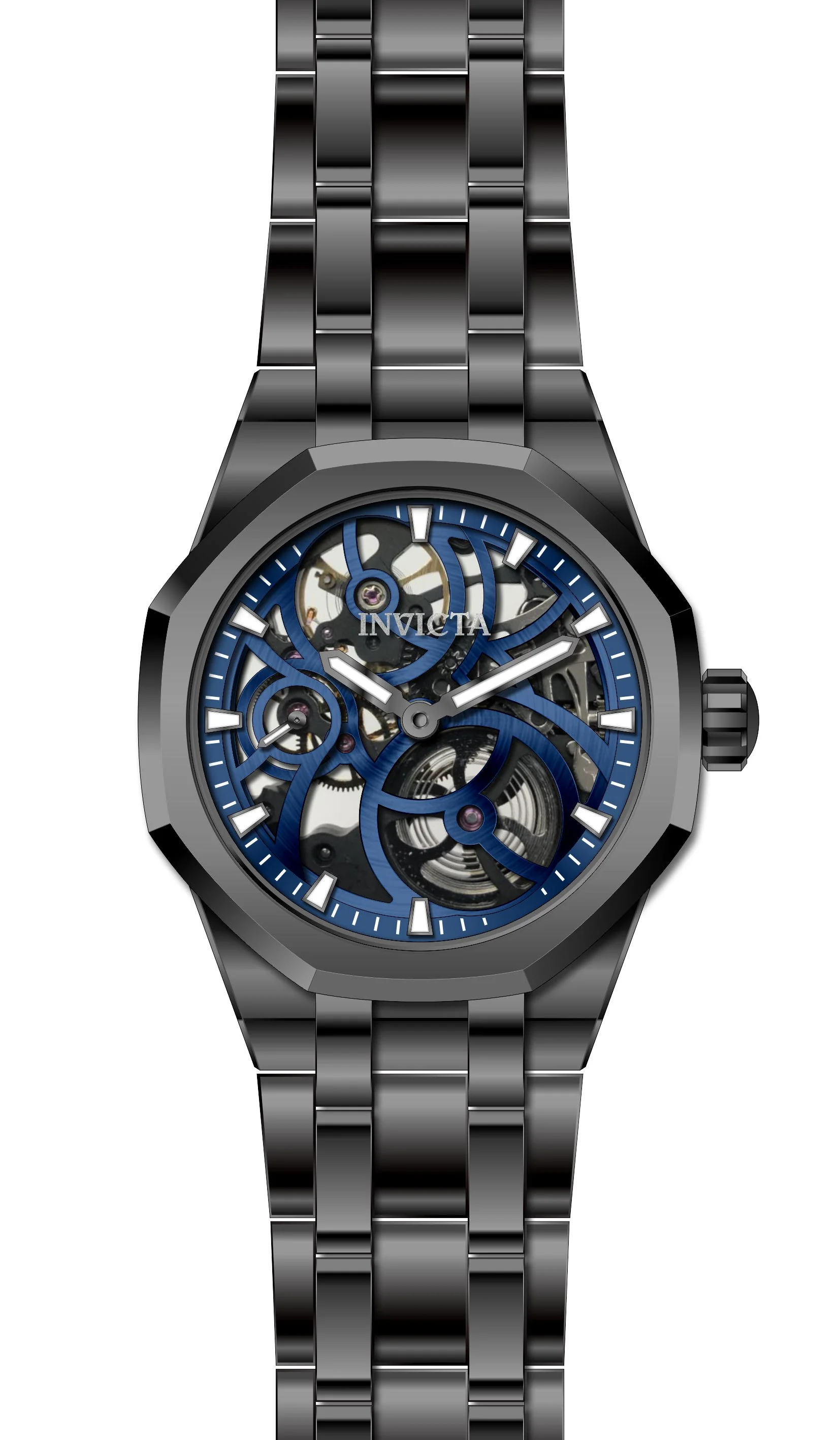 Parts for Invicta Objet D Art Men 40416 - Image 2