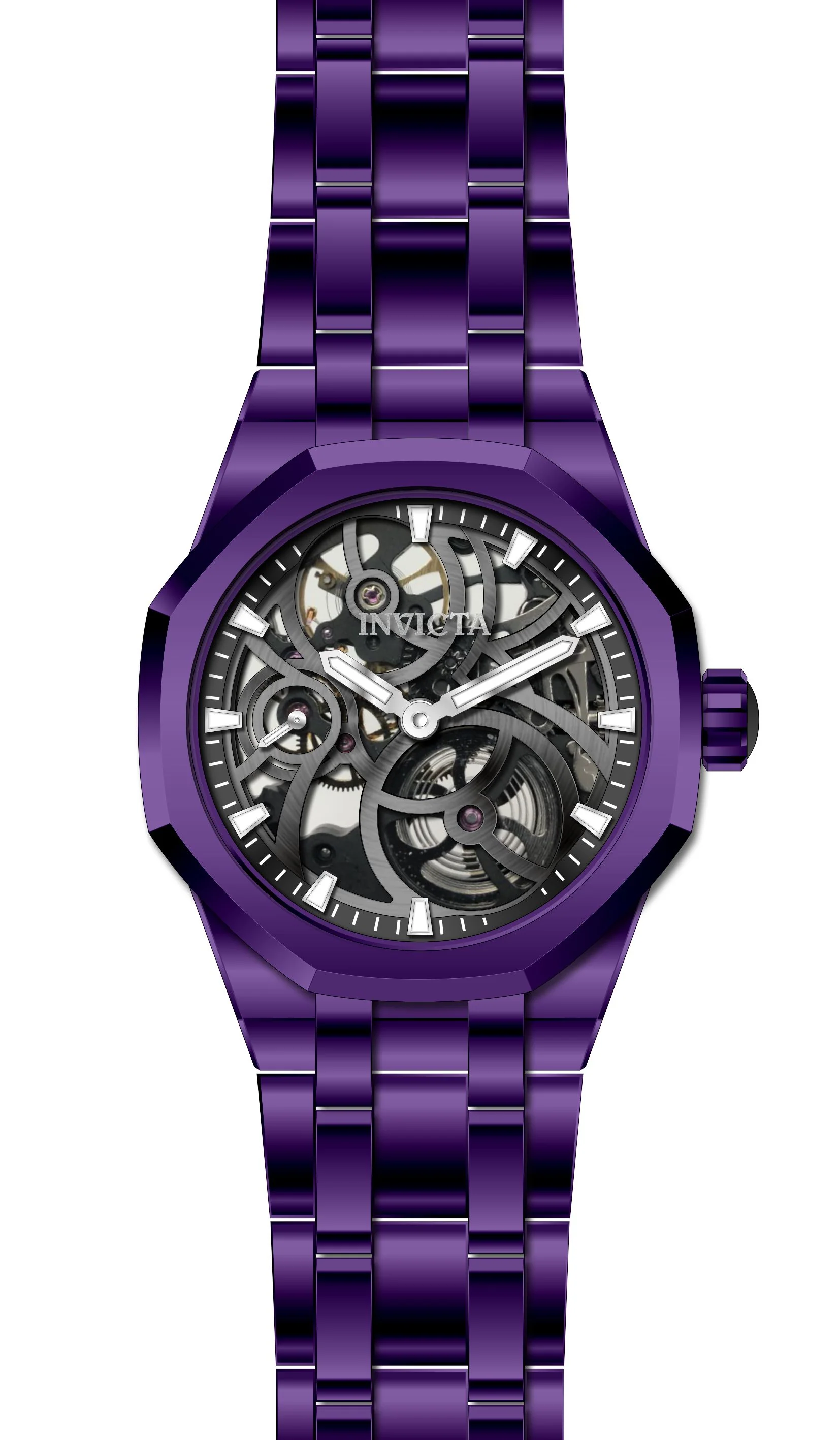 Parts for Invicta Objet D Art Men 40417 - Image 2