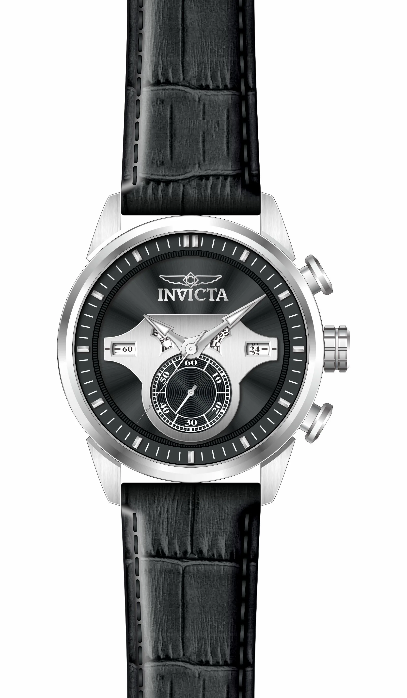Parts for Invicta Objet D Art Men 43610 - Image 2
