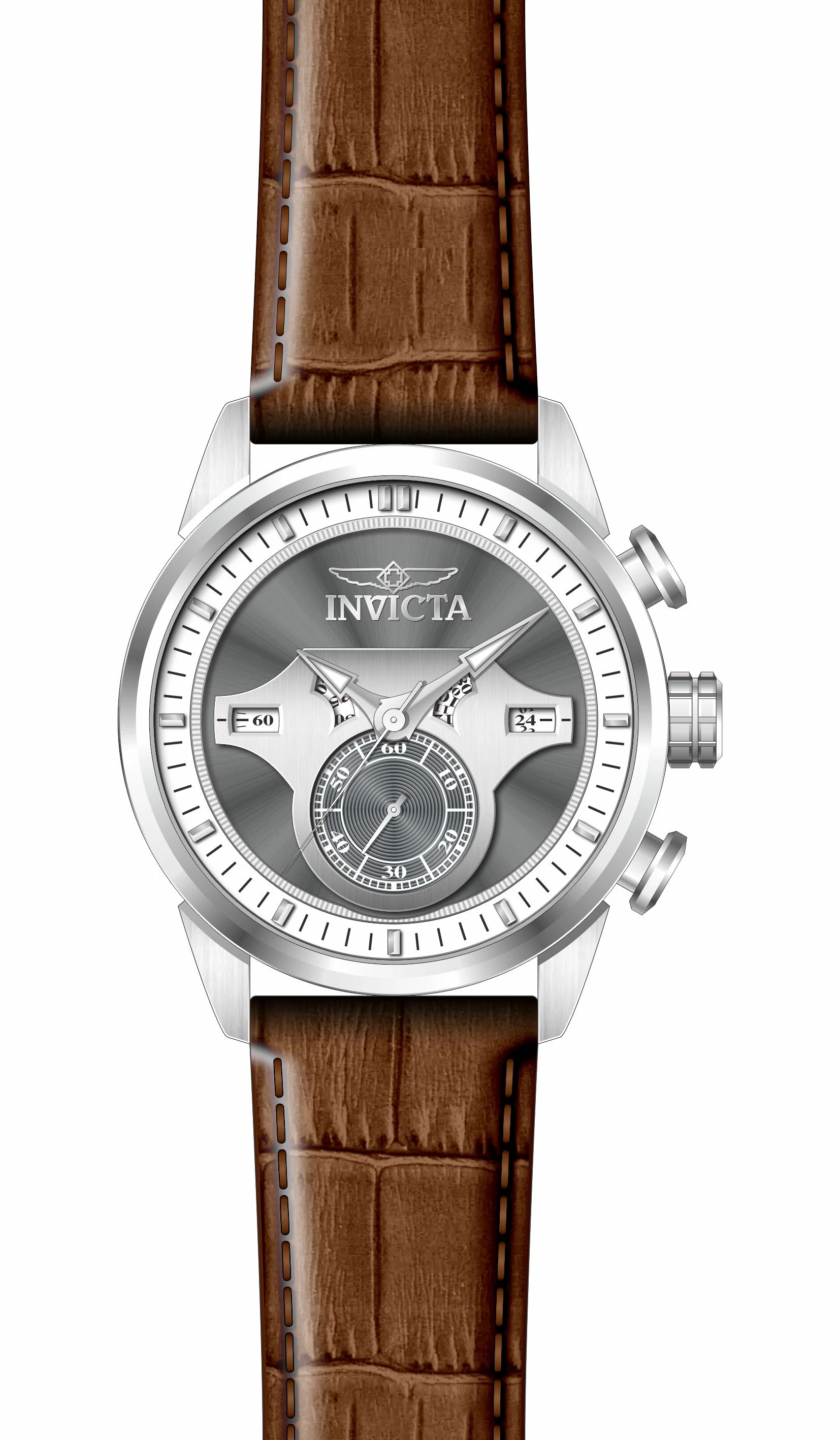 Parts for Invicta Objet D Art Men 43611 - Image 2