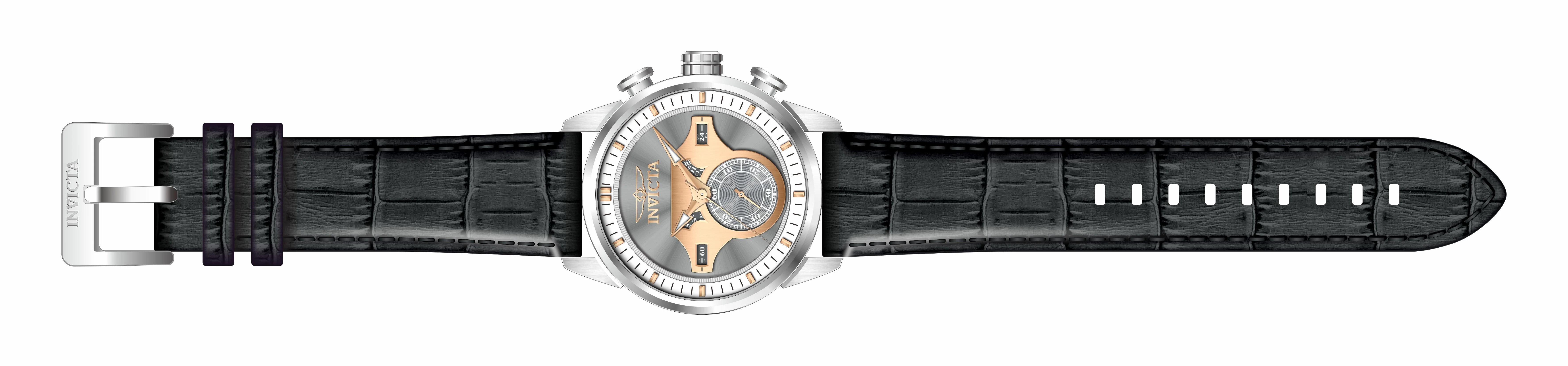 Parts for Invicta Objet D Art Men 43612