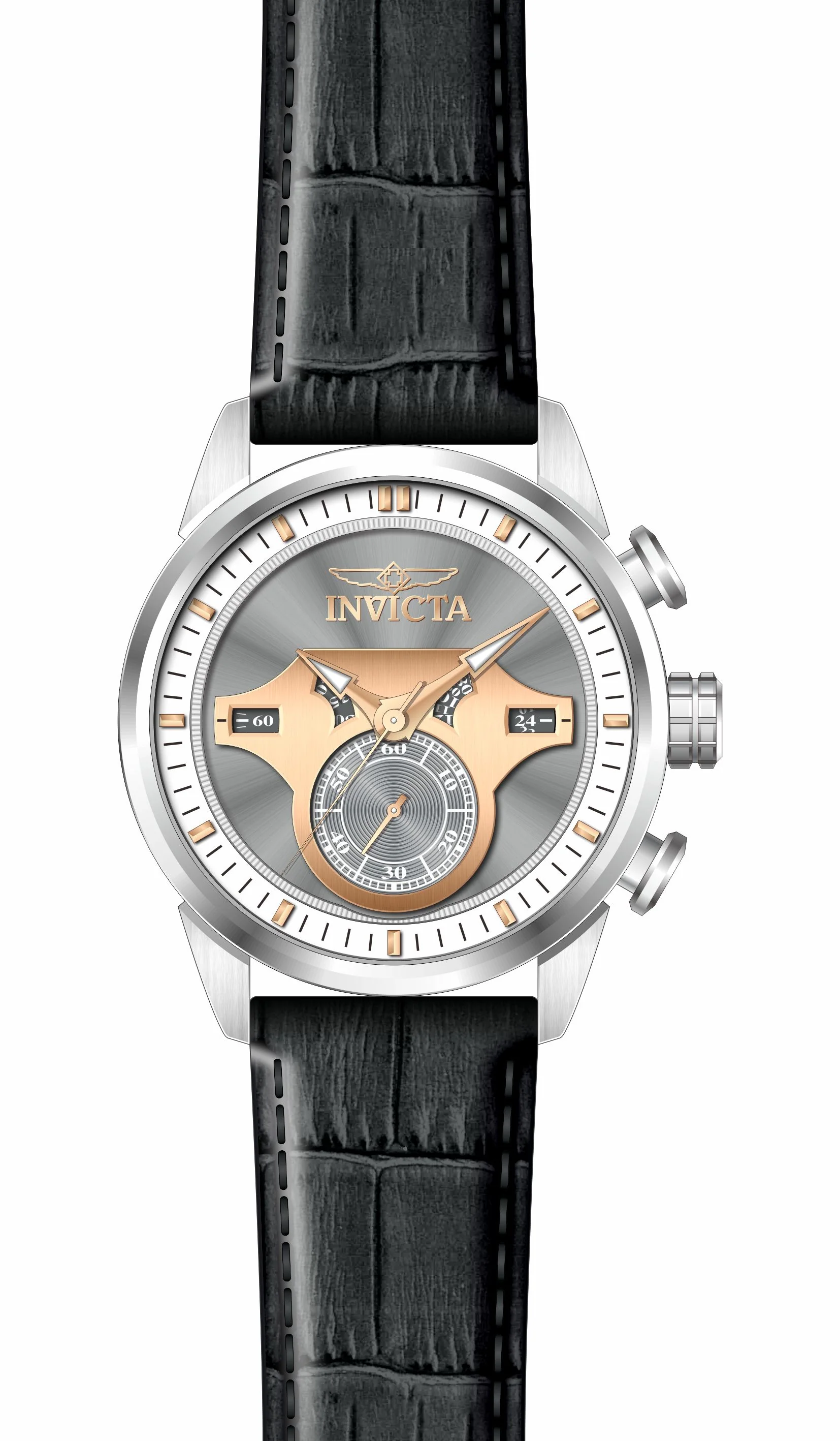 Parts for Invicta Objet D Art Men 43612 - Image 2