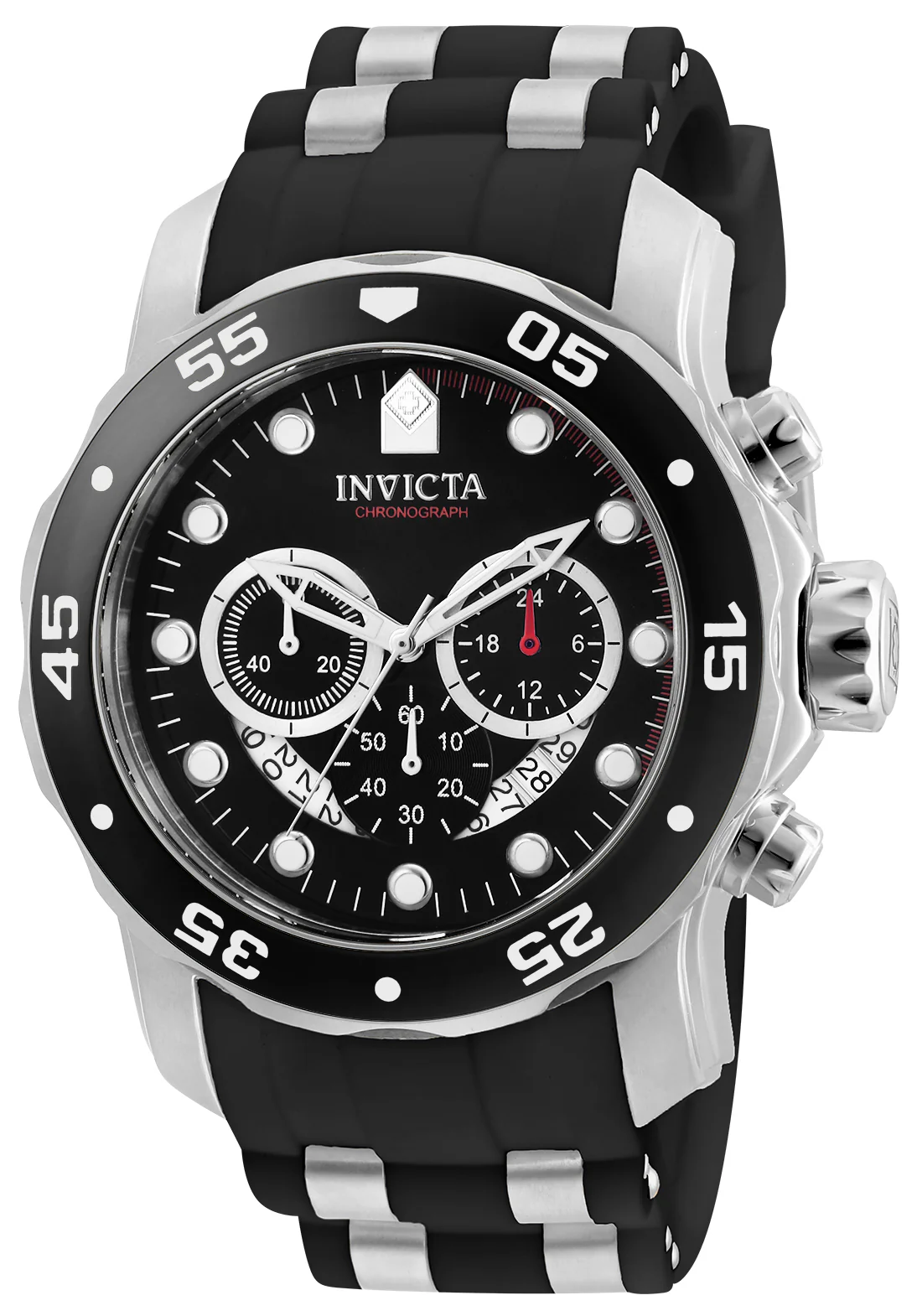 PARTS for Invicta Pro Diver 6977