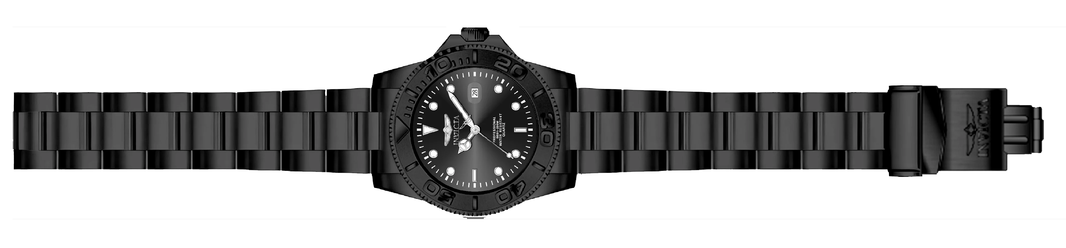 Parts For Invicta Pro Diver 70533