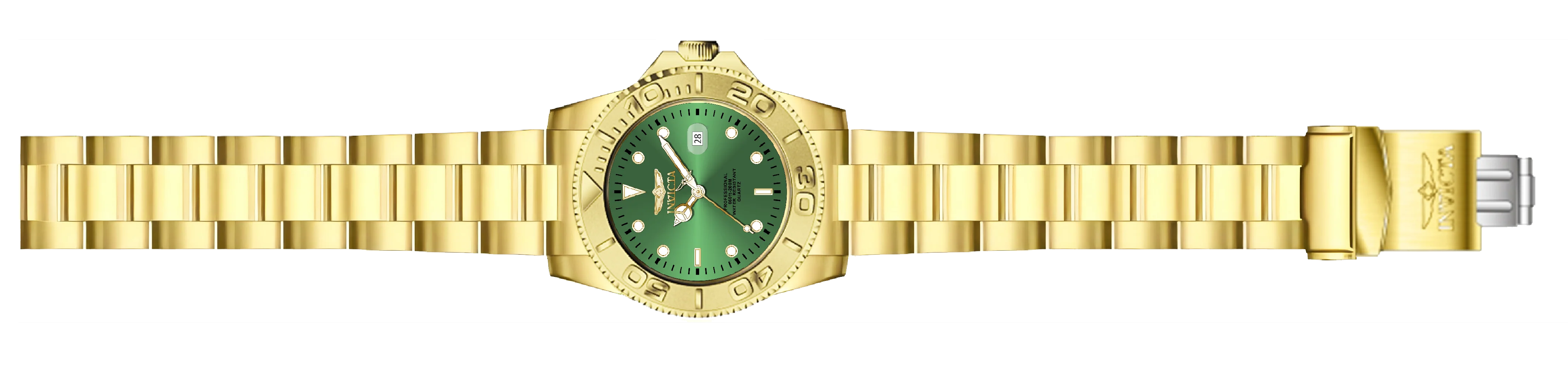 Parts For Invicta Pro Diver 70534