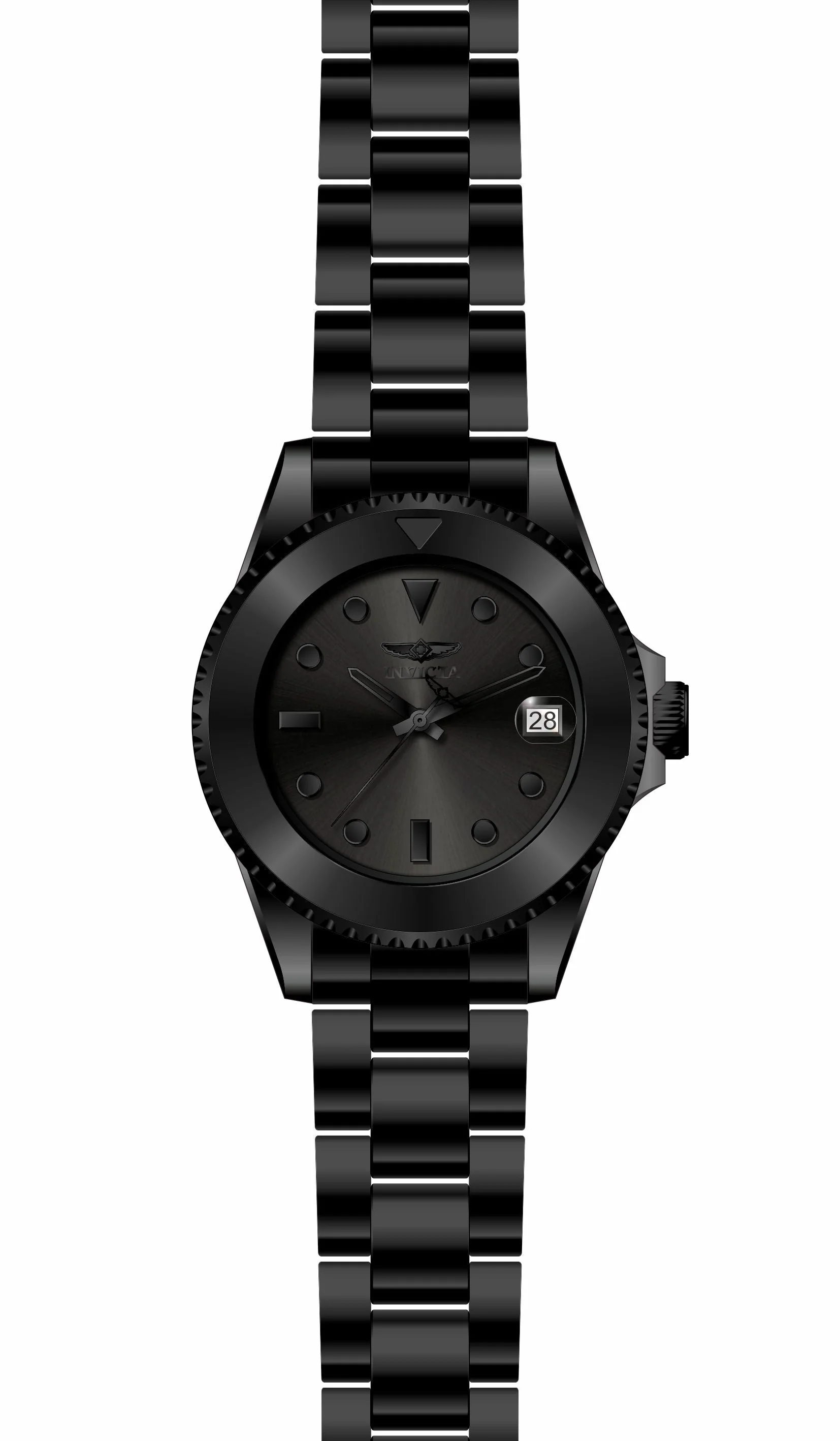 Parts for Invicta Pro Diver Lady 35042 - Image 2