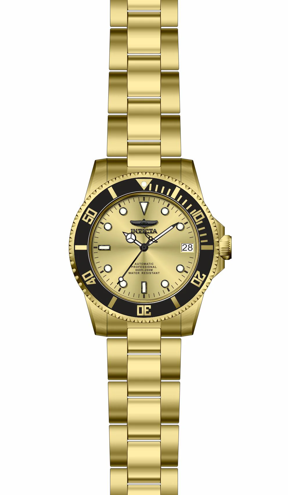 Parts for Invicta Pro Diver Lady 35710 - Image 2