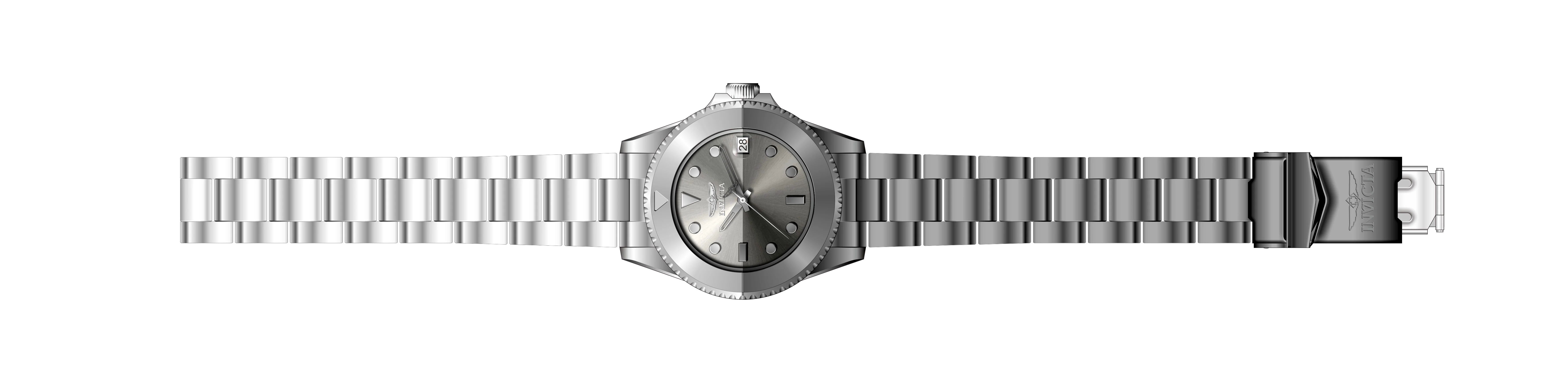 Parts for Invicta Pro Diver Lady 42030