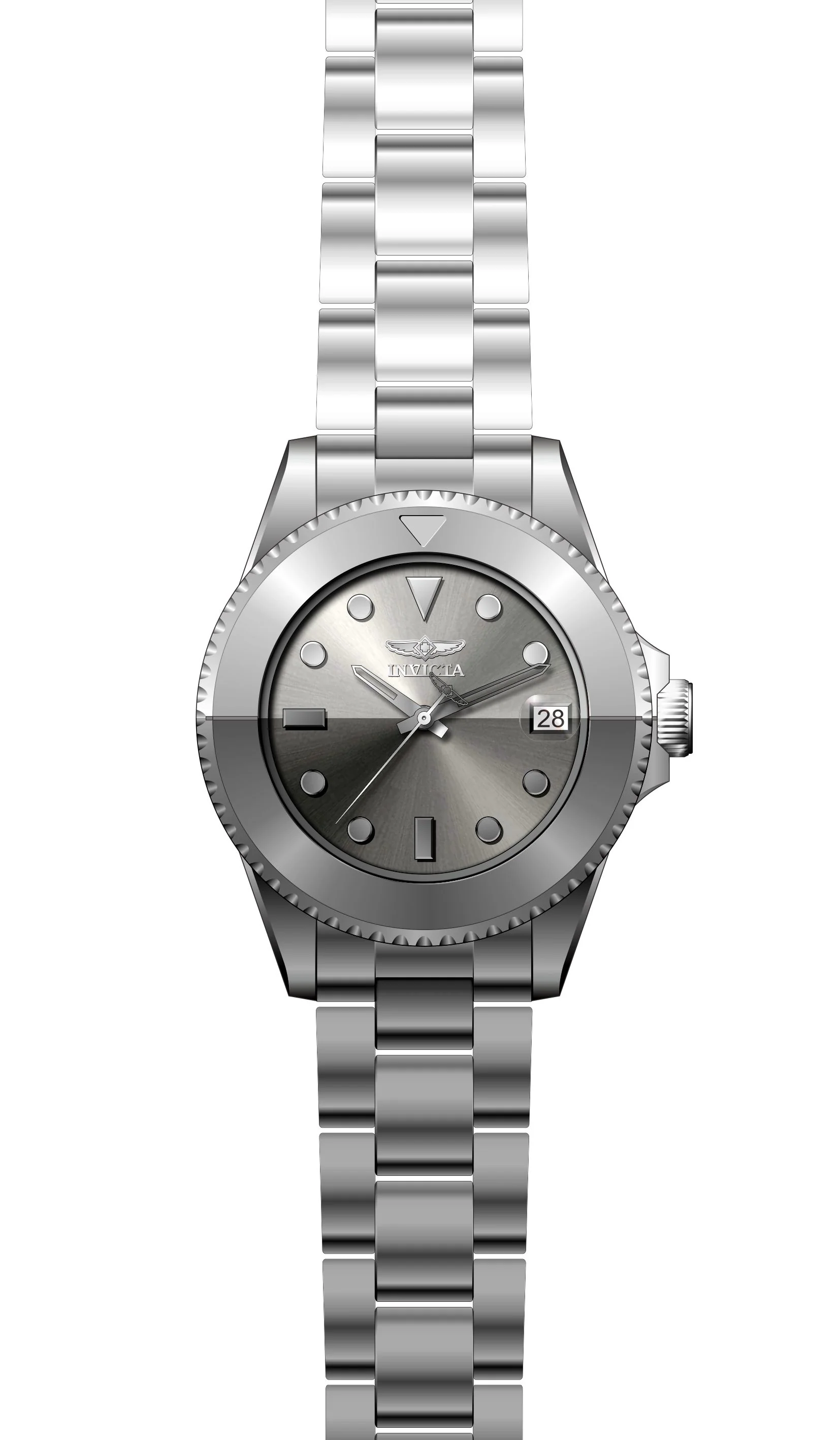 Parts for Invicta Pro Diver Lady 42030 - Image 2