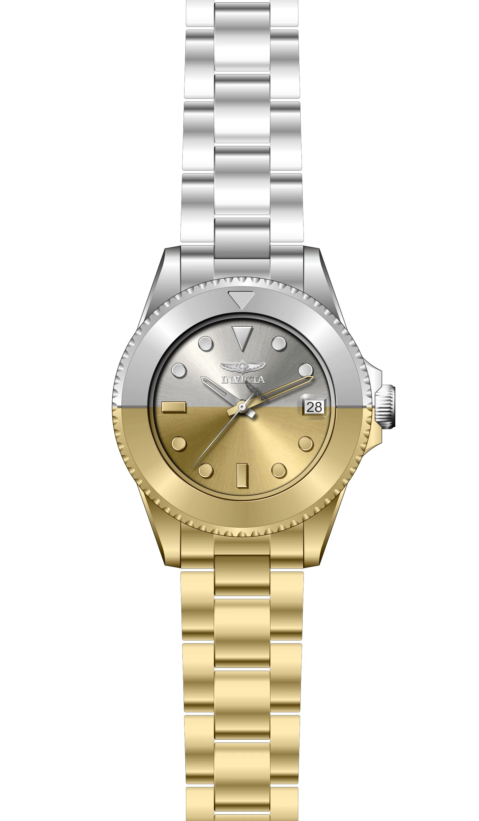 Parts for Invicta Pro Diver Lady 42031 - Image 2