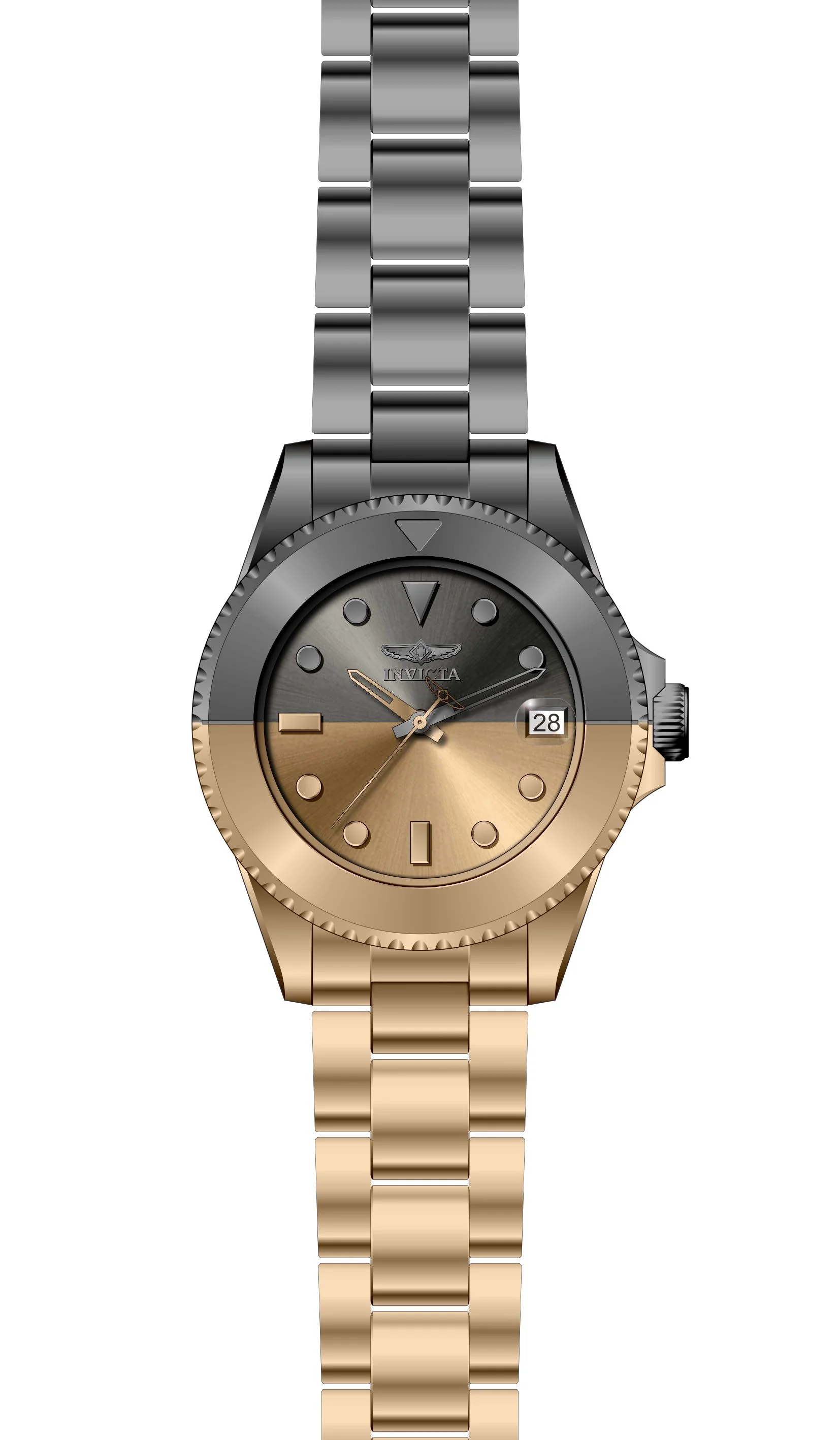 Parts for Invicta Pro Diver Lady 42032 - Image 2