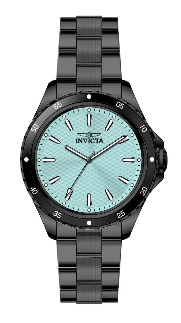 Parts For Invicta Pro Diver Lady 50860
