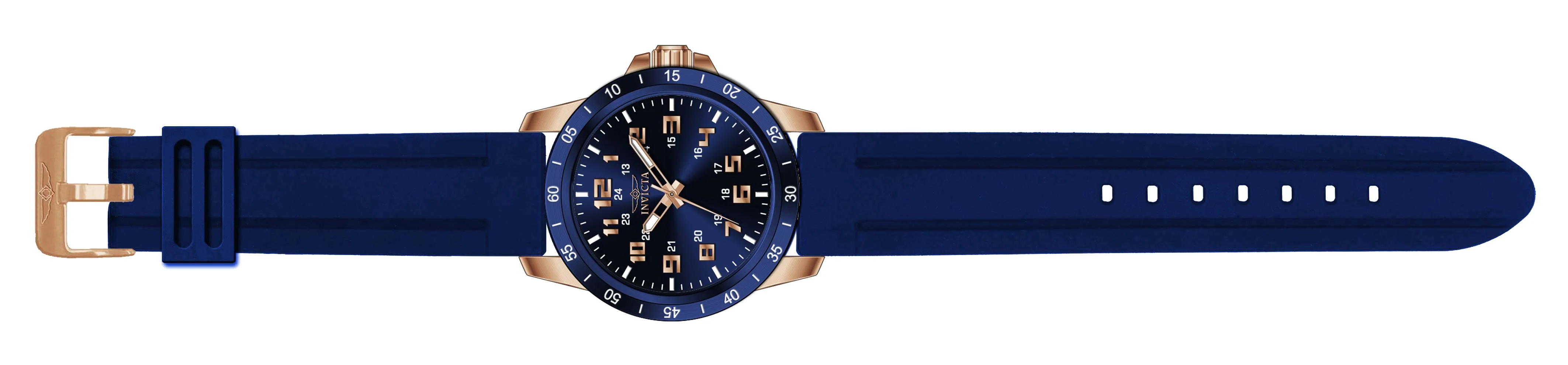Parts for Invicta Pro Diver LATAM Exclusive Men 40001