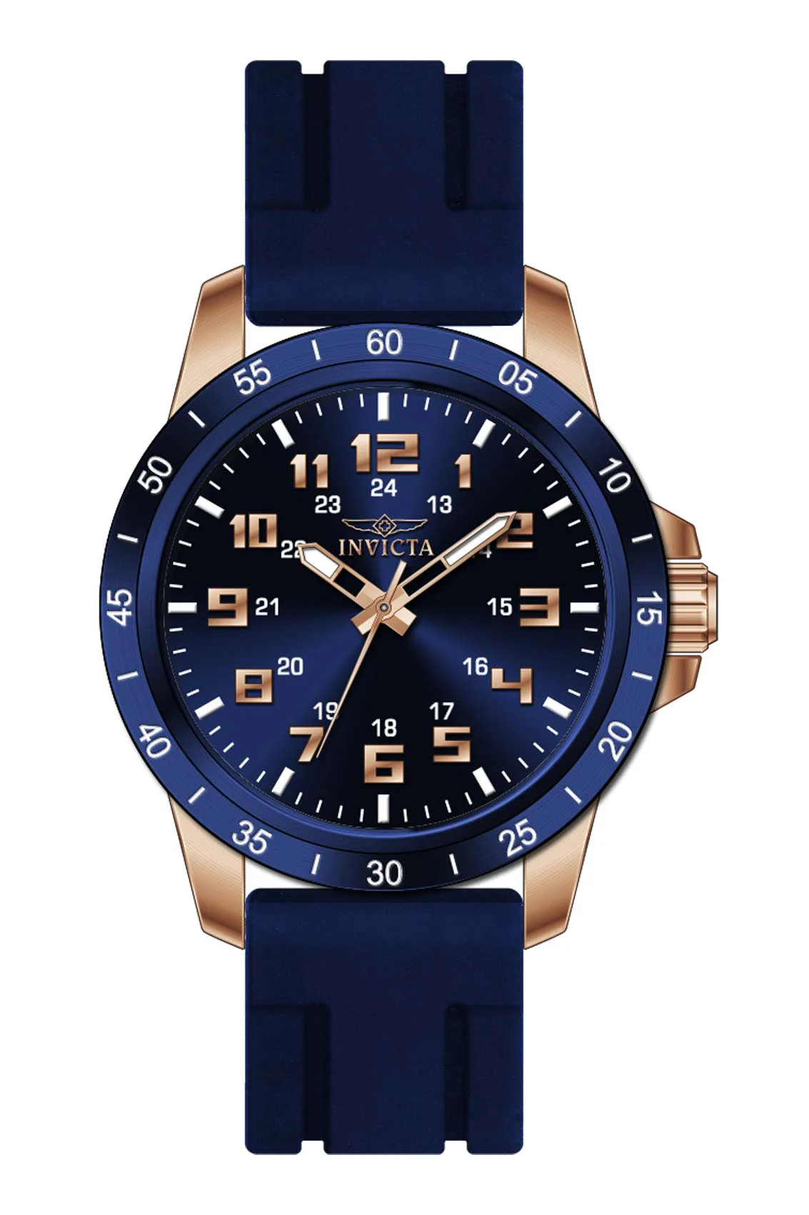Parts for Invicta Pro Diver LATAM Exclusive Men 40001 - Image 2