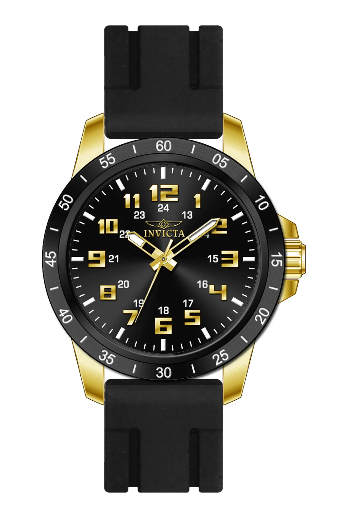 Parts for Invicta Pro Diver LATAM Exclusive Men 40005 - Image 2