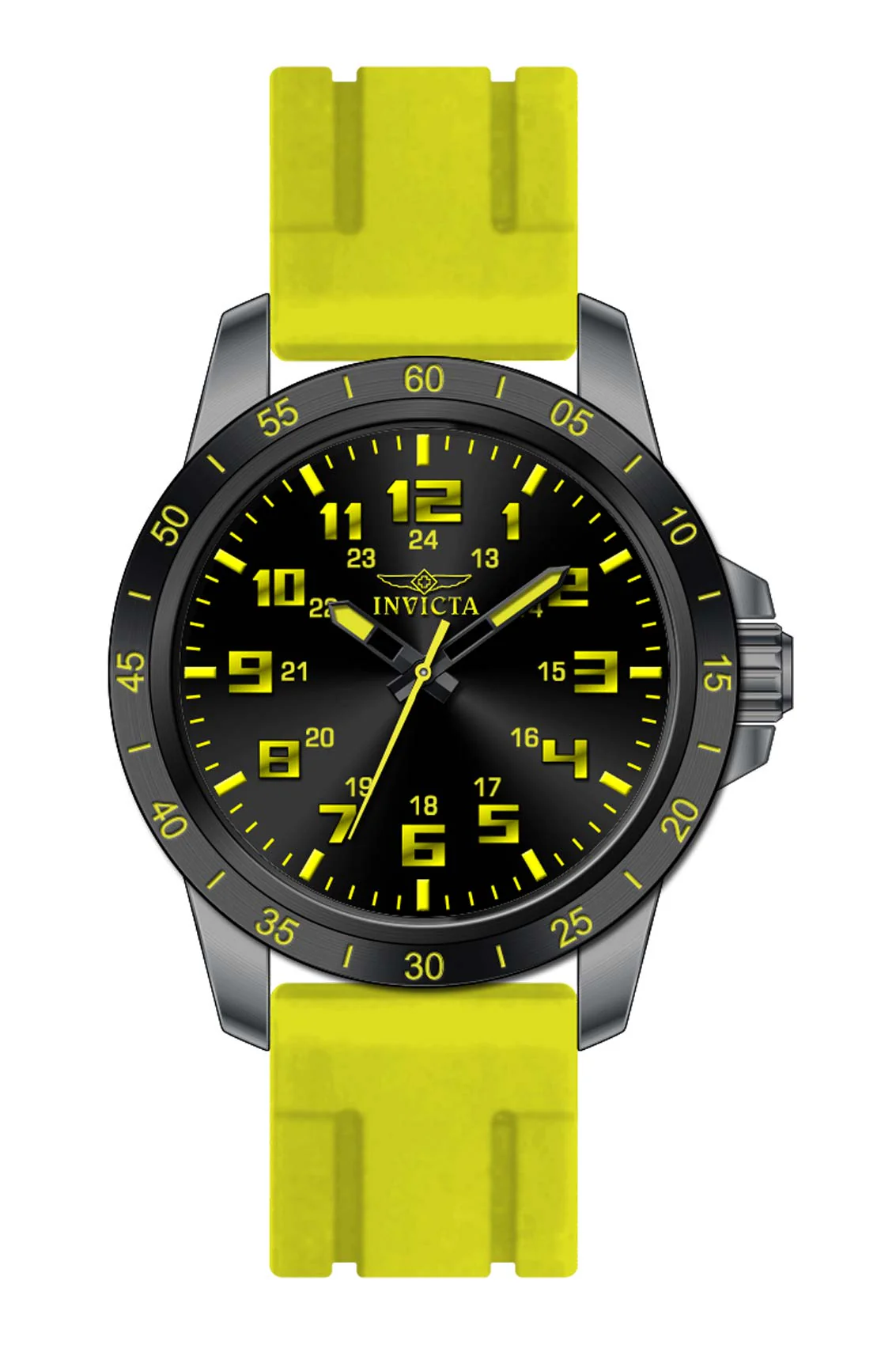 Parts for Invicta Pro Diver LATAM Exclusive Men 40006 - Image 2