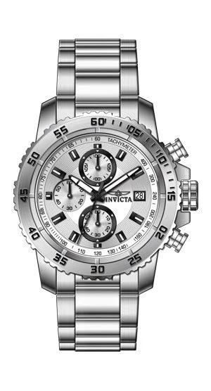 Parts for Invicta Pro Diver Men  29801