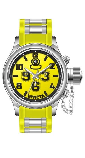 Parts for Invicta Pro Diver Men 32991