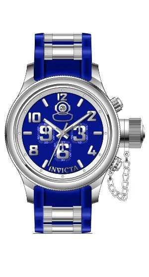 Parts for Invicta Pro Diver Men 32993