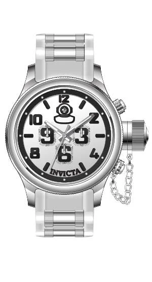 Parts for Invicta Pro Diver Men 32996